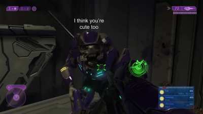 Not to be 