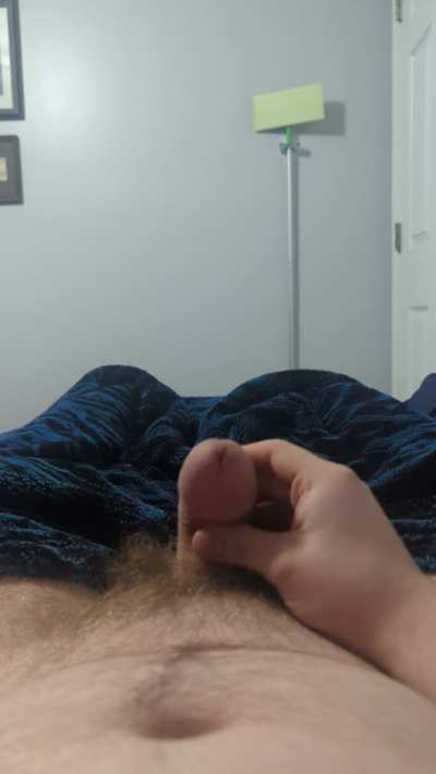 It gets up there