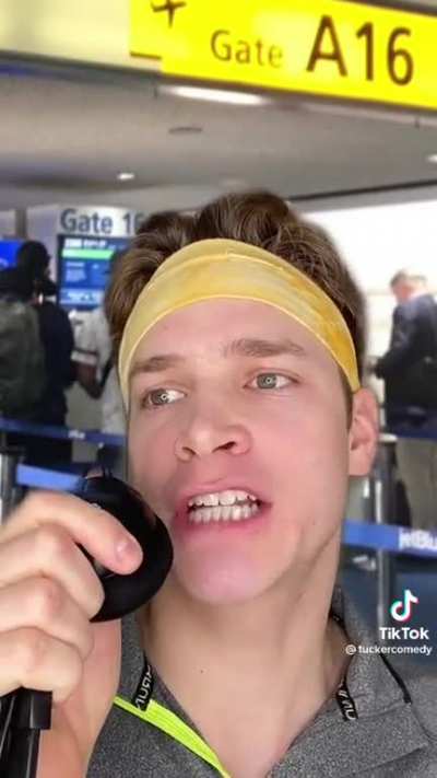 Spirit Airlines