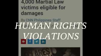 Kanser sa bayan ang magpakalat ng kasinungalingan. #LeniRobredoForPresident2022