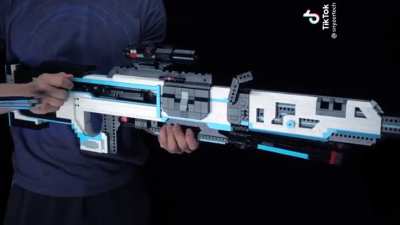lego kraber