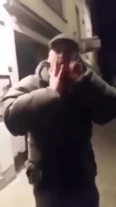 EDM on a Jew's harp