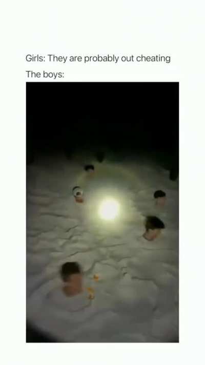 Feed them