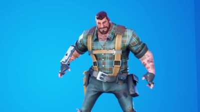 Help, my B.A.S.E. Kyle keeps doing this after reading the status report and i don't know how to fix it
