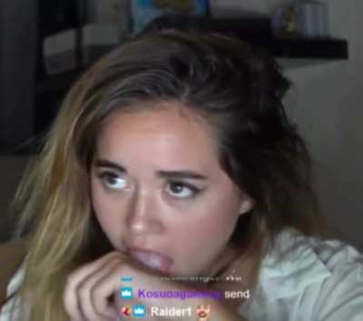 Cute