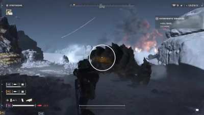 Dangerous bug