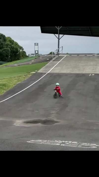 Wobble Splat