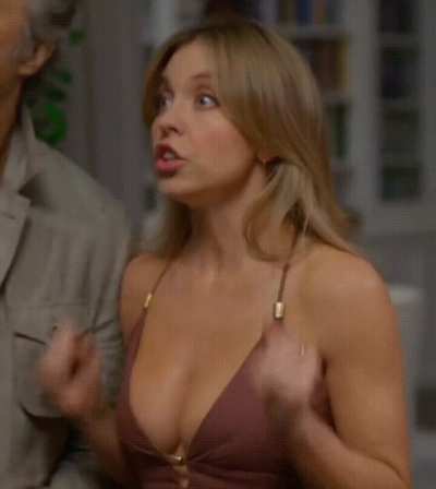 Sydney Sweeney