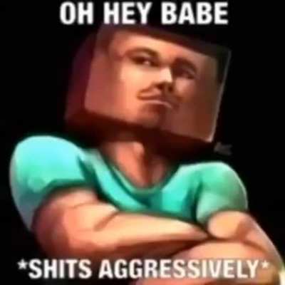 😏