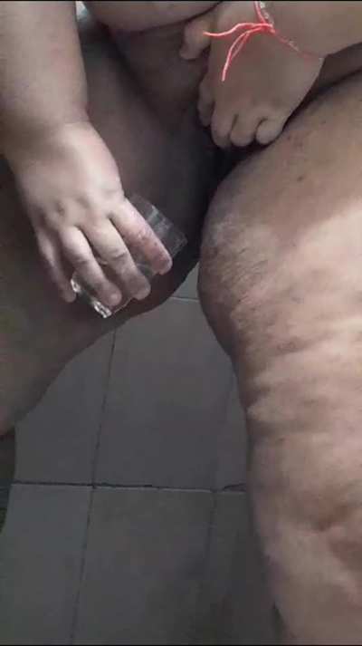 Do you want to drink? I know you want to