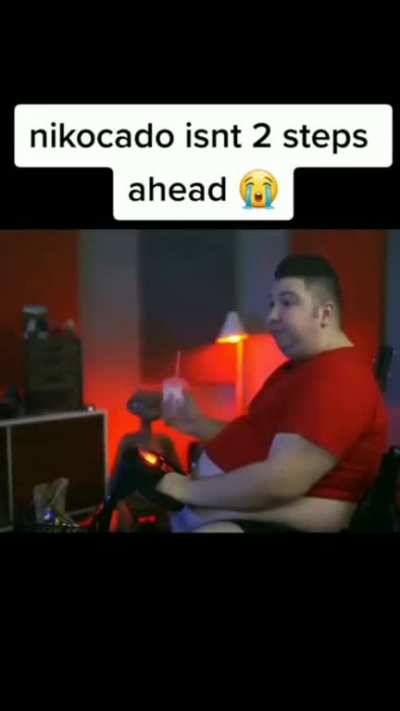 can he though?