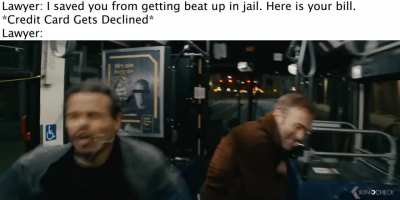 Don't Call Saul