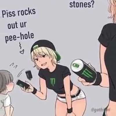 Stones