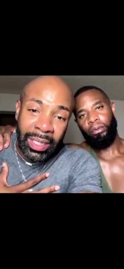 King responds to the haters😞(king crying)