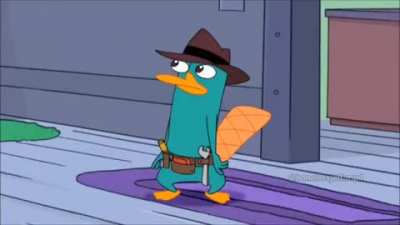 The Spy