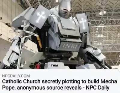 Time to fight