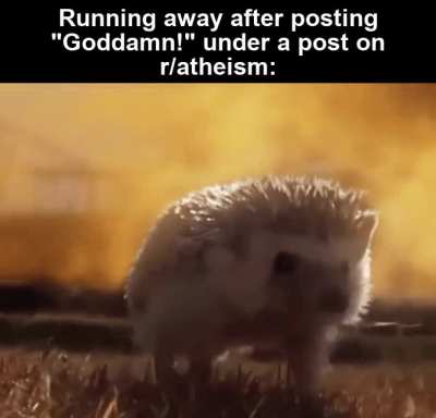 Bless you