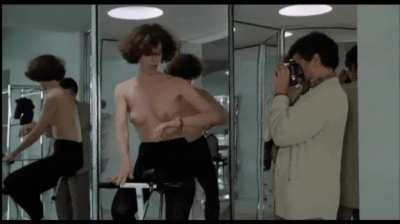 Sigourney Weaver - Half Moon Street