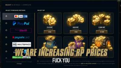 We are happy with the state of league this season