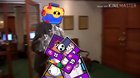 Everyones first experience with Megaboxes