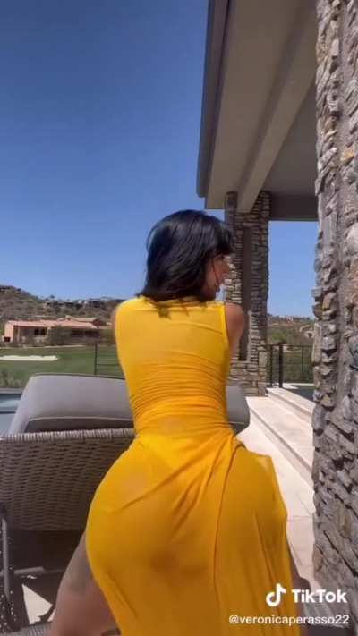The ass of veron<wbr>icape<wbr>rasso<wbr>22 ð¥µ