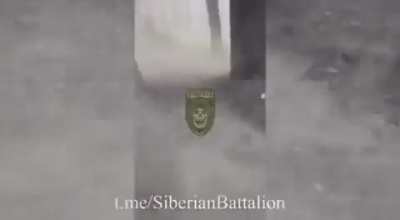The Siberian Battalion was one of the first units to respond to the new Russian offensive in Kharkiv Oblast earlier this month. As such, they did their best to give them a worthy rebuff.