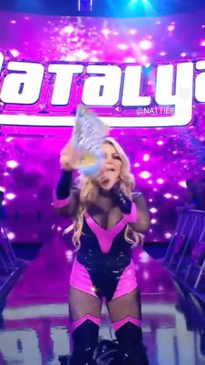 Natalya
