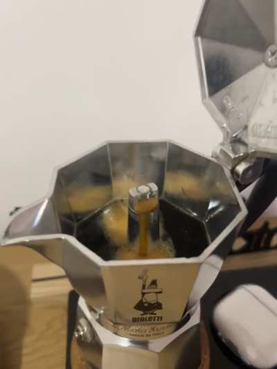 Inducción vs otros métodos.