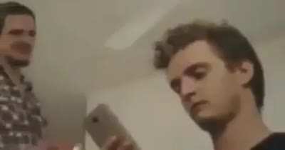 It’s just a prank bro