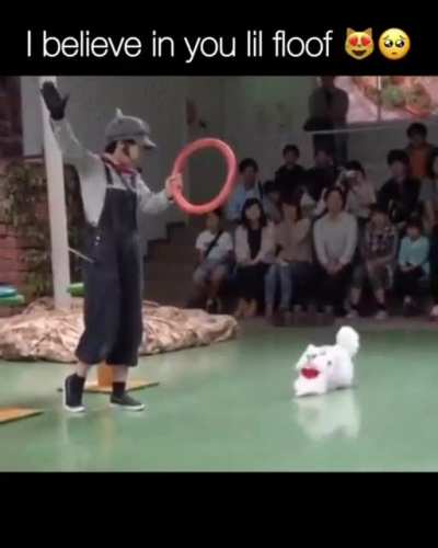 Maybe maybe maybe