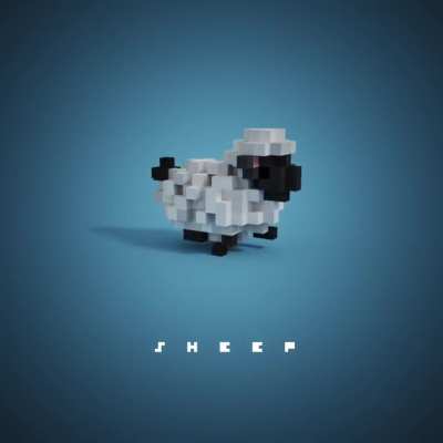 🐑〡Sheep
