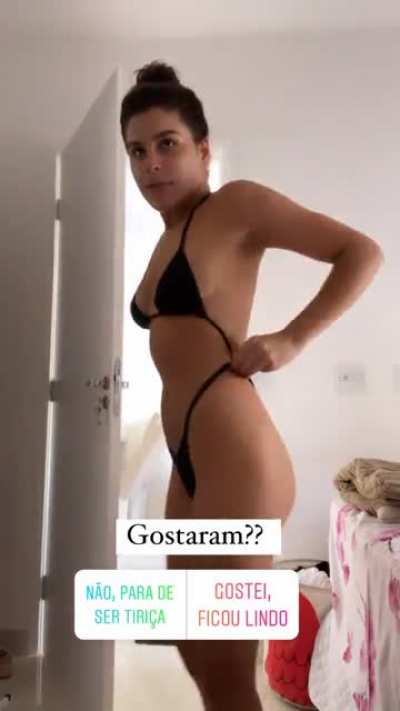 Priscila Evellyn