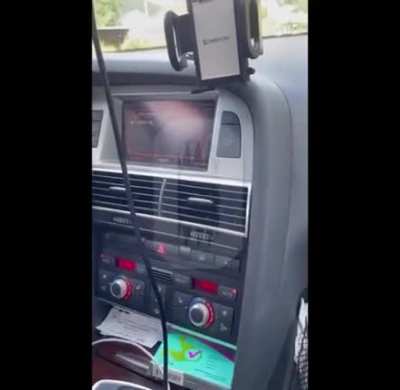 The Freedom of Russia Legion's appeal was heard over the radio in temporarily occupied Crimea after they announced their intention to help Ukraine liberate it. 