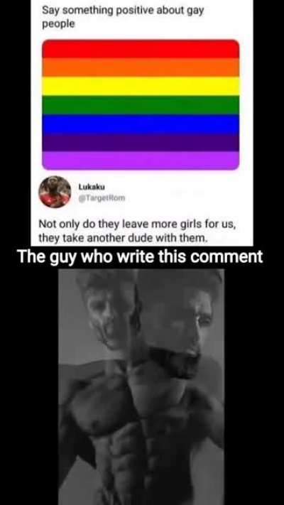 Chad 🗿