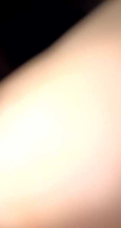 Pussy is going out of control…I’m even wetter than the last time you saw me ;)