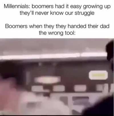Feels bad man