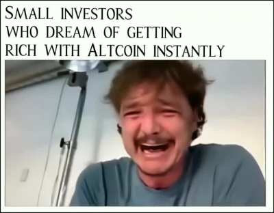 Markets are instant