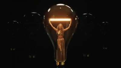 Taylor Swift ft. Ice Spice - Karma (Official Music Video)