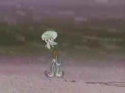 Here’s an entire spongebob episode