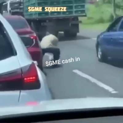 What happens when you sel .