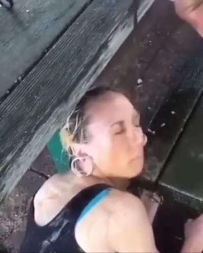 gotta wake up