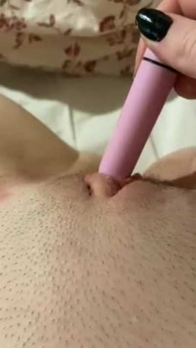 what do you think got me so messy??