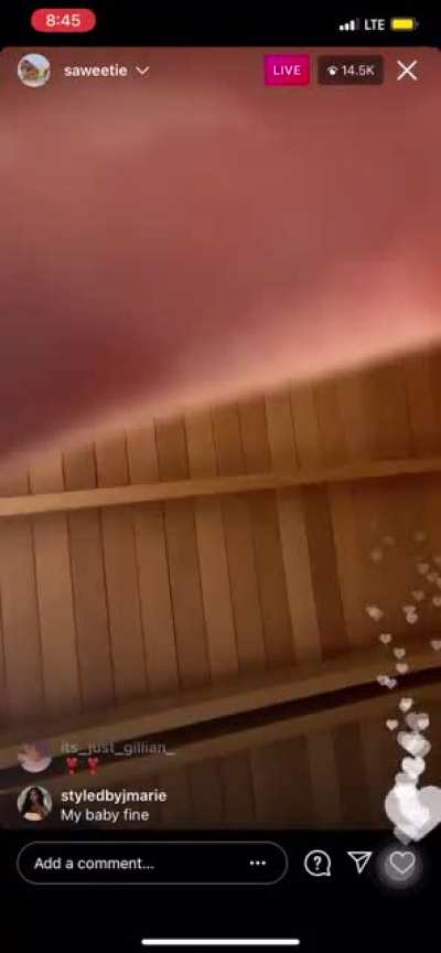 Short live