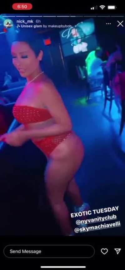 ass lover