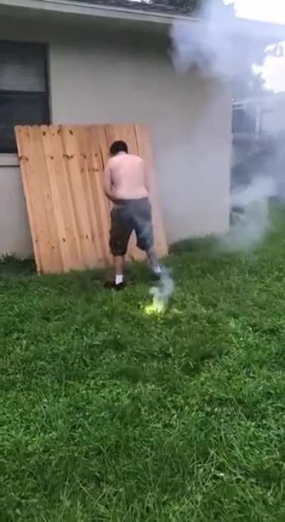 4th of july instant regret