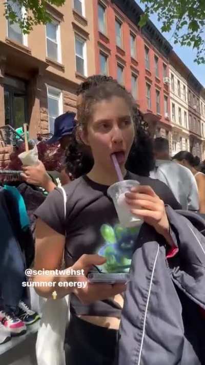summer energy