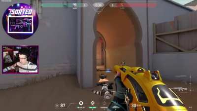 TOP 5 Radiant never giving up a round 🔥 1v5 CLUTCH