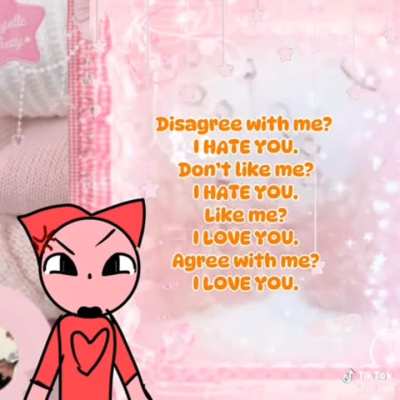 I voiced over that one ragebaiter