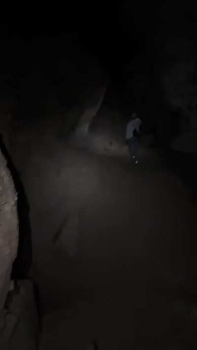 Cave of the Winds