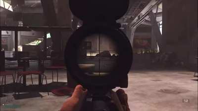 This rifle sure does its job